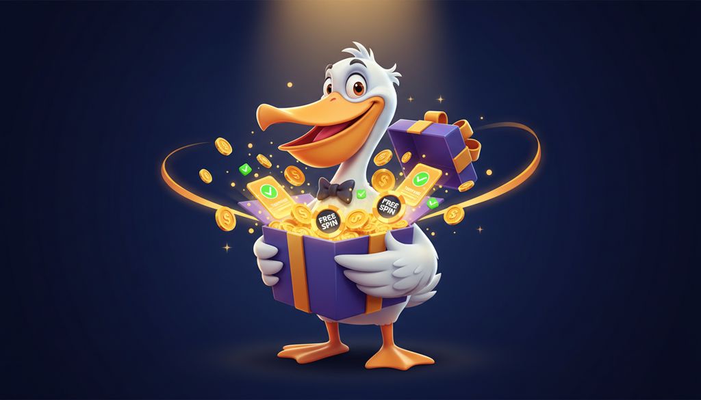 Vox Casino — bonusy i promocje